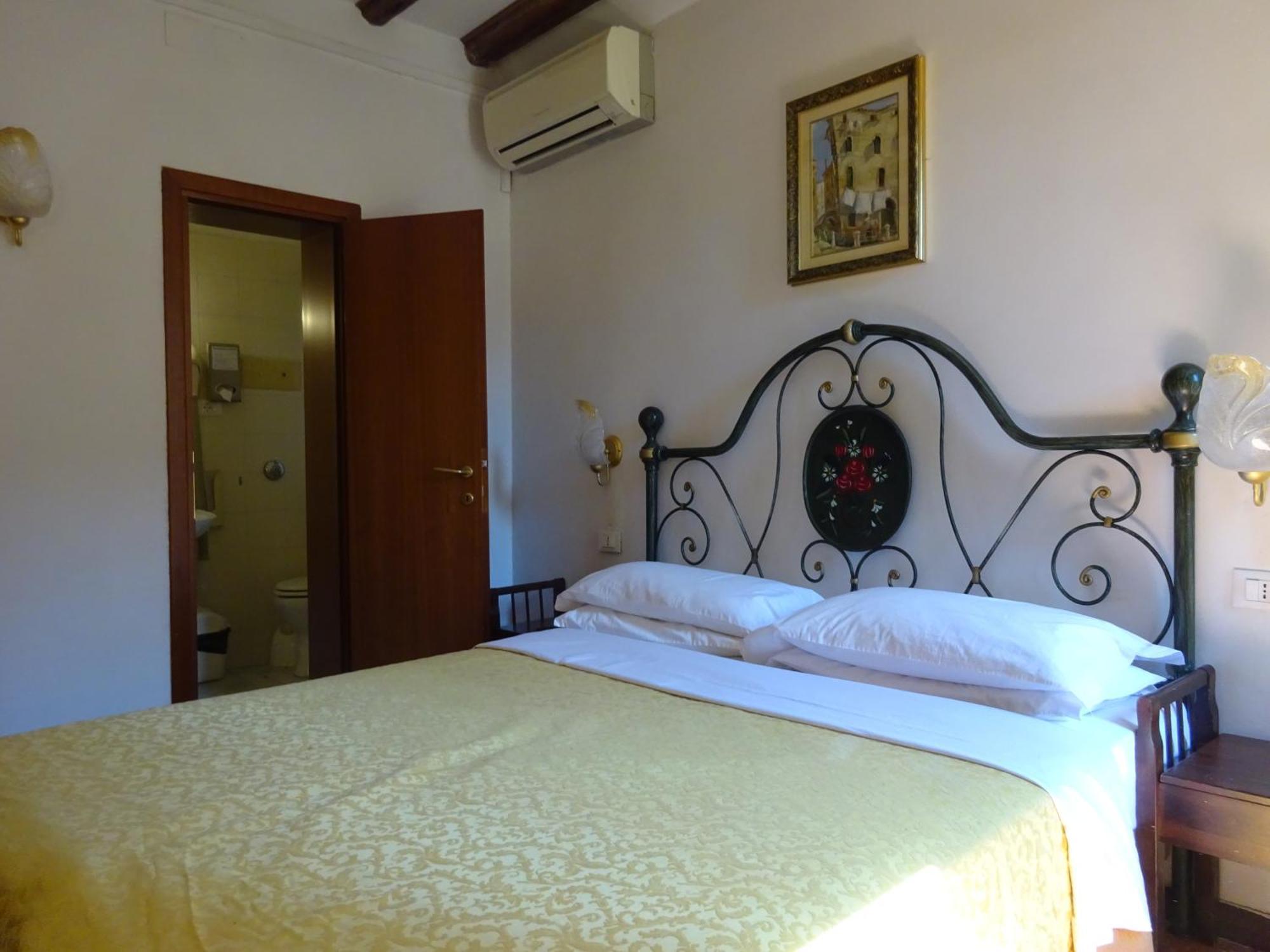 Hotel Minerva & Nettuno Di Venezia Exterior foto